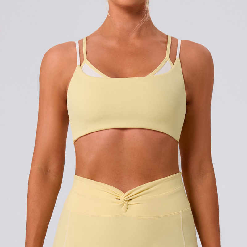 Women'S Fashion Vest Tops - Yeni Kadın Modası Sokak Sporları Üst
