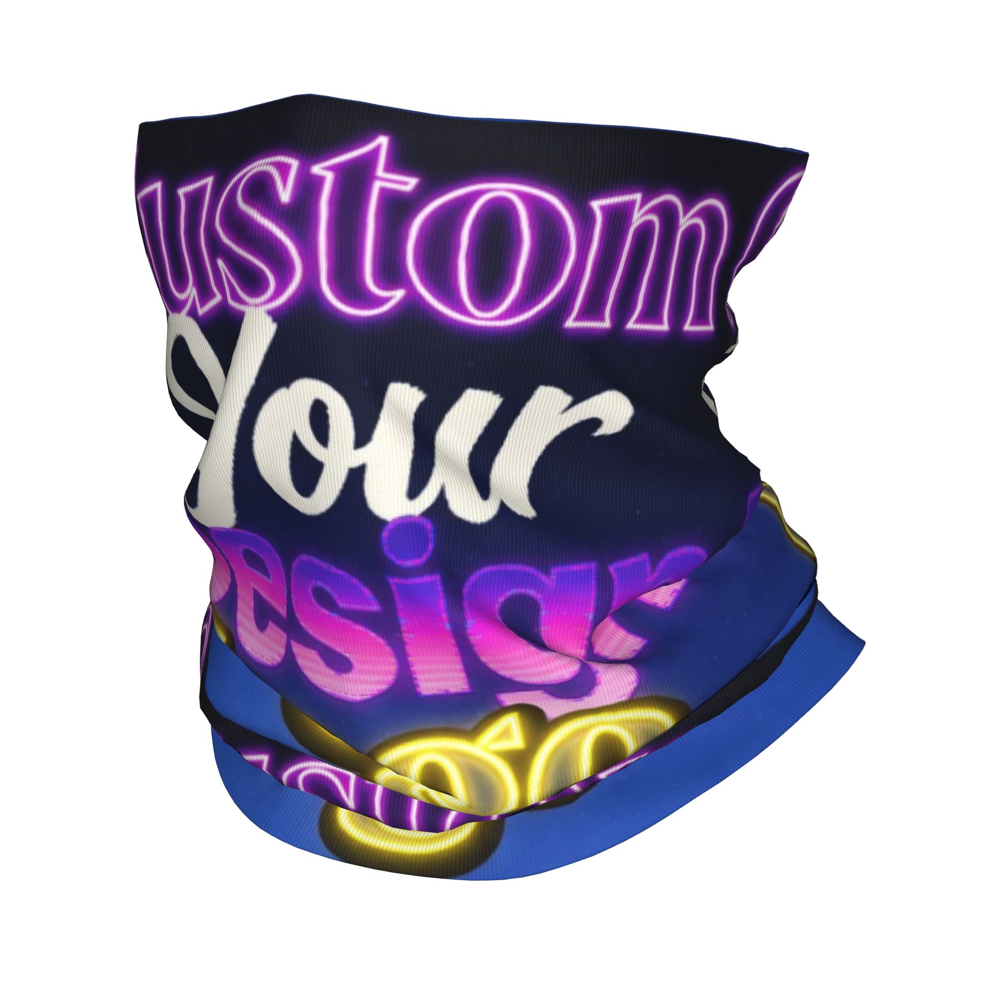 Özel Tasarım Logolu Bandana Bo - Women Fashion Names incelemesi ve fiyatı