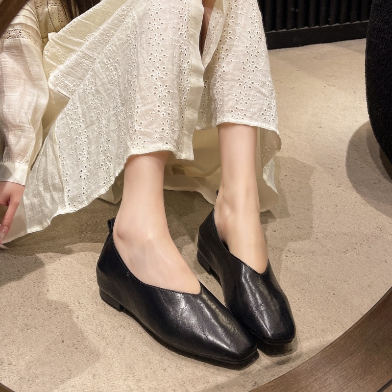 Sonbahar Yeni Büyük Beden Çok  - Women'S Fashion Shoes incelemesi ve fiyatı