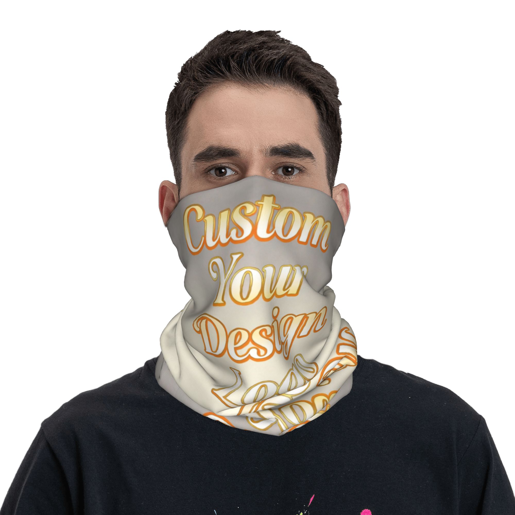 Özel Fotoğraf Adınız Bandana B - Women Fashion Names incelemesi ve fiyatı