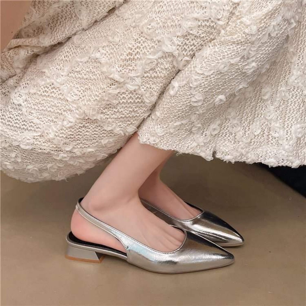 Yaz Yeni Moda Açık Hava Çok Yö - Women'S Fashion Shoes incelemesi ve fiyatı