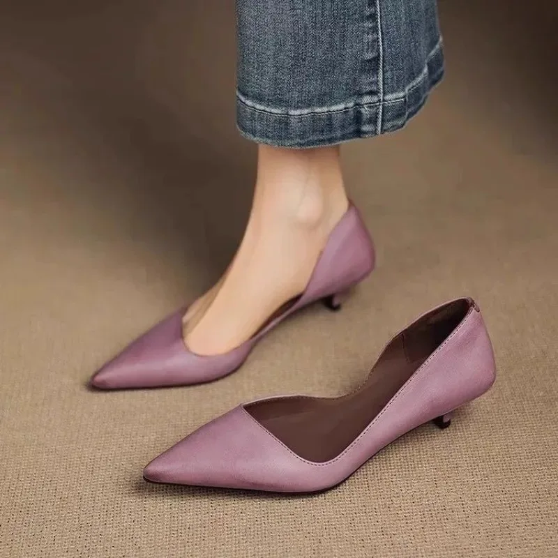 Kadın Sivri Burun Stiletto Top - Women'S Fashion Shoes incelemesi ve fiyatı