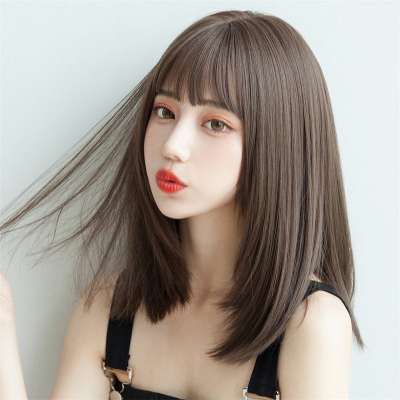 Kore Tarzı Saç Uzantıları Sent - Women'S Fashion Korea incelemesi ve fiyatı