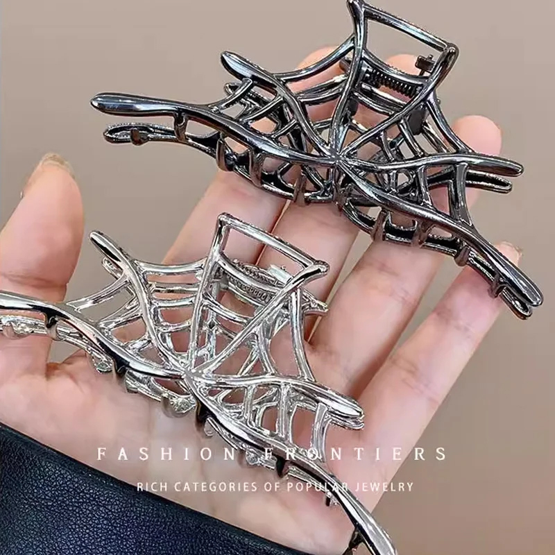 Moda Metal yıldız saç pençe kl - Women'S Fashion Korea incelemesi ve fiyatı